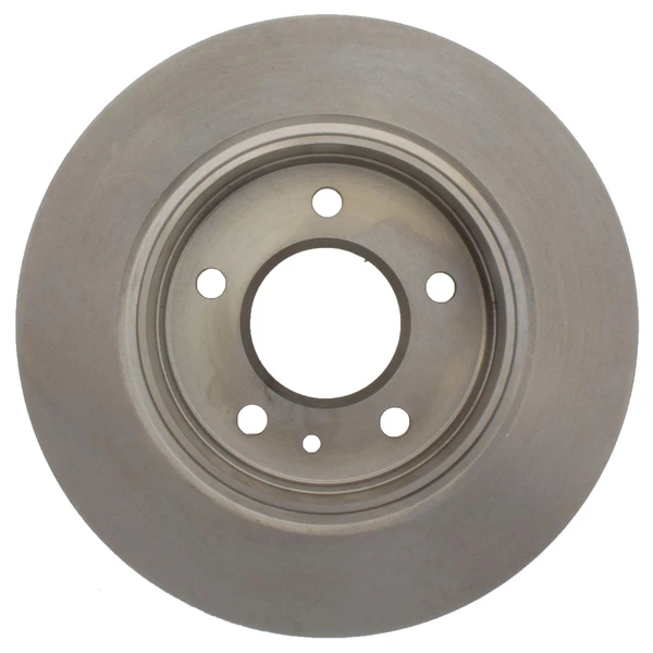 Centric 121.34011 Brake Rotor Rear