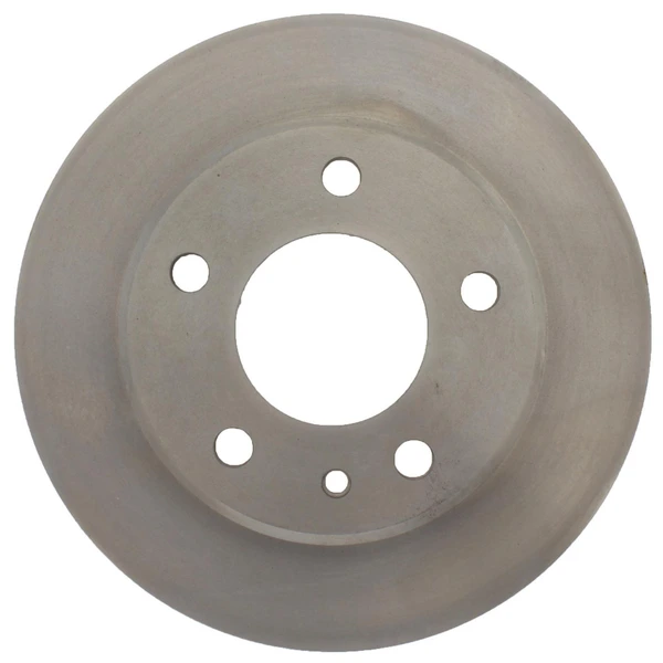 Centric 121.34011 Brake Rotor Rear