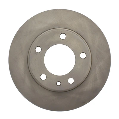 Disc Brake Rotor - Front Side - Centric 121.34013