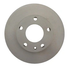 Centric 121.34014 Brake Rotor Front Side