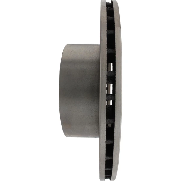 Centric 121.34015 Brake Rotor Front