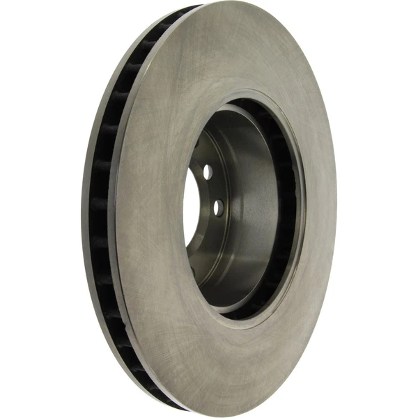 Centric 121.34021 Brake Rotor Front Side