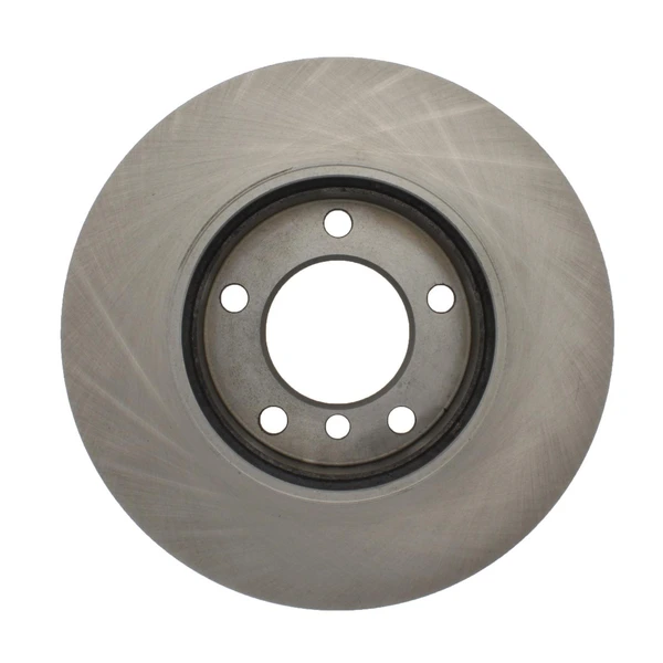 Centric 121.34029 Brake Rotor Front