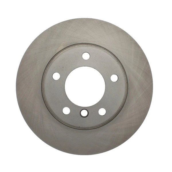 Centric 121.34029 Brake Rotor Front