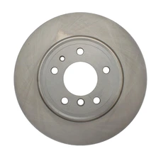 Disc Brake Rotor - Rear Side - Centric 121.34032