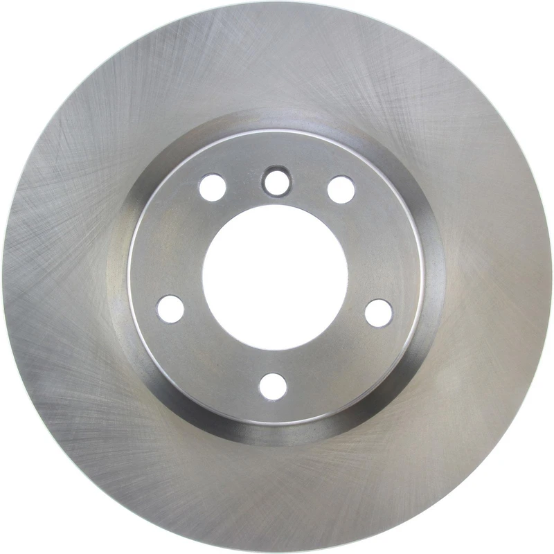 Centric 121.34038 Brake Rotor Front Left Driver Side