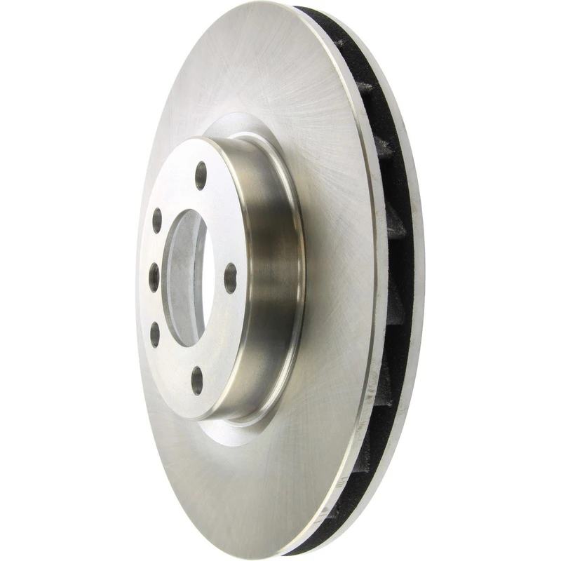 Centric 121.34038 Brake Rotor Front Left Driver Side