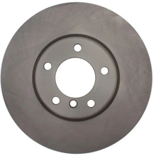 Centric 121.34042 Brake Rotor Front Side