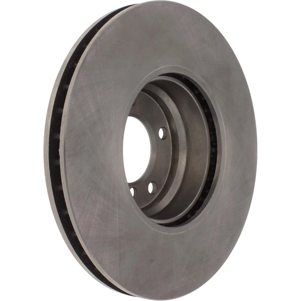 Centric 121.34042 Brake Rotor Front