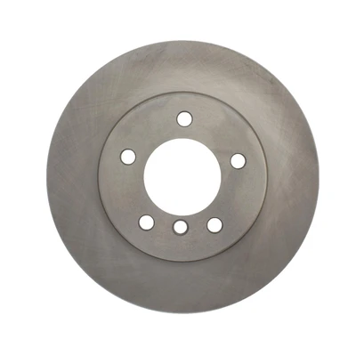 Disc Brake Rotor - Front Side - Centric 121.34048