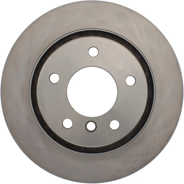 Centric 121.34049 Brake Rotor Rear