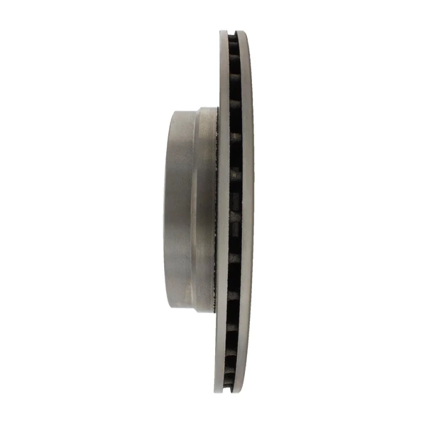 Centric 121.34049 Brake Rotor Rear