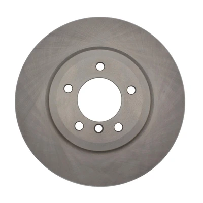 Disc Brake Rotor - Front Side - Centric 121.34052