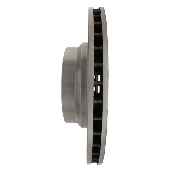 Centric 121.34064 Brake Rotor Front Side