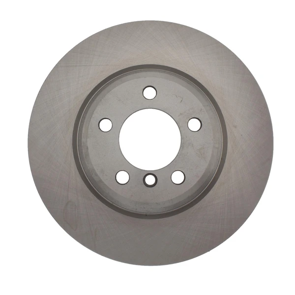 Centric 121.34064 Brake Rotor Front Side
