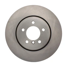 Disc Brake Rotor - Rear Side - Centric 121.34065