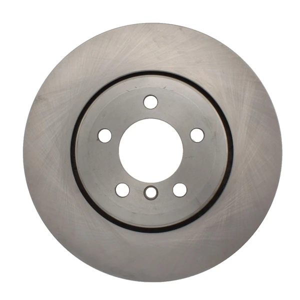 Centric 121.34065 Brake Rotor Rear