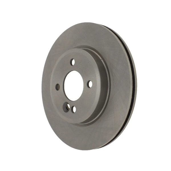 Centric 121.34067 Brake Rotor Front