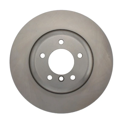 Disc Brake Rotor - Front Side - Centric 121.34071