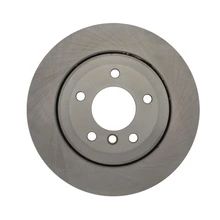 Disc Brake Rotor - Rear Side - Centric 121.34074