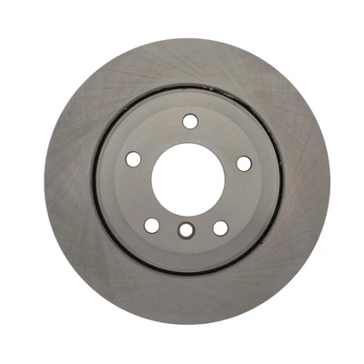 Disc Brake Rotor - Rear Side - Centric 121.34074