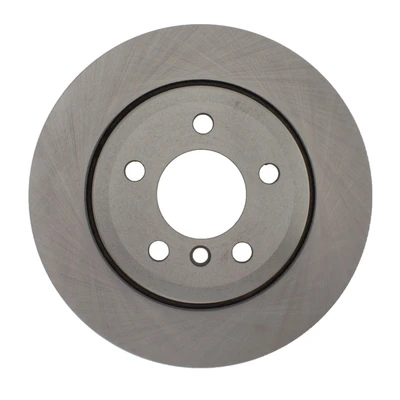 Disc Brake Rotor - Rear Side - Centric 121.34076