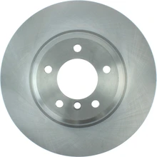 Disc Brake Rotor - Front Side - Centric 121.34079