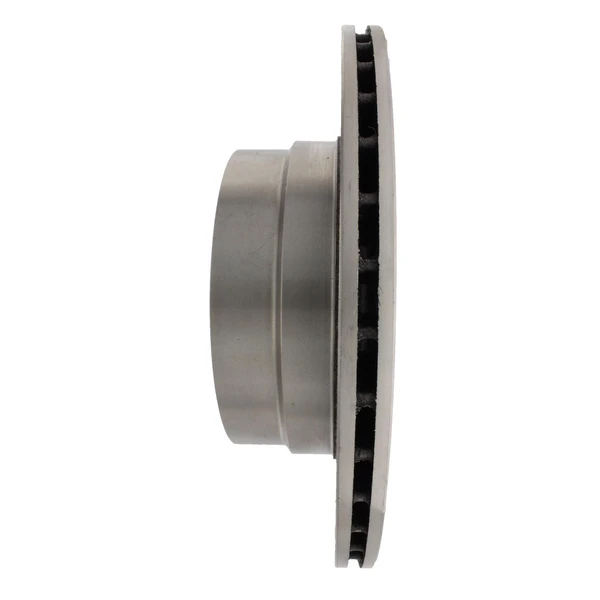 Centric 121.34085 Brake Rotor Rear Side