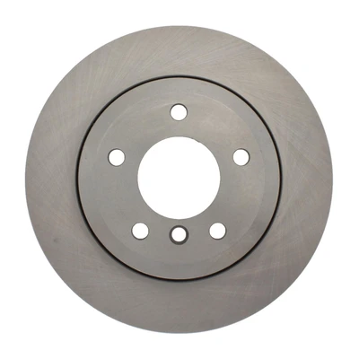 Disc Brake Rotor - Rear Side - Centric 121.34085