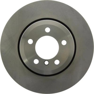 Centric 121.34086 Brake Rotor Rear