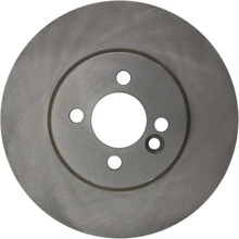 Centric 121.34092 Brake Rotor Front Side