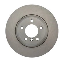 Centric 121.34093 Brake Rotor Front