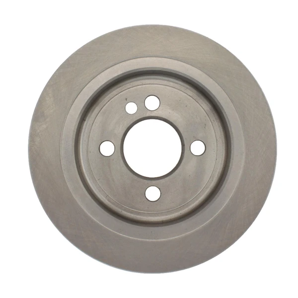 Centric 121.34094 Brake Rotor Rear