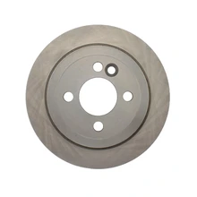Centric 121.34094 Brake Rotor Rear Side