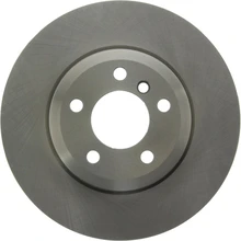 Centric 121.34095 Brake Rotor Rear