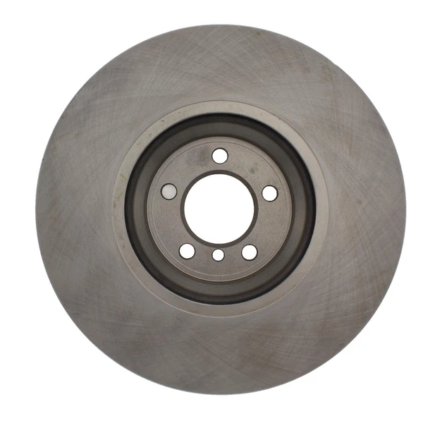 Centric 121.34102 Brake Rotor Front
