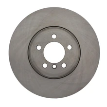 Disc Brake Rotor - Front Side - Centric 121.34102