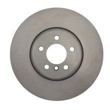 Centric 121.34112 Brake Rotor Front