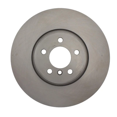 Disc Brake Rotor - Front Side - Centric 121.34112