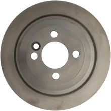 Centric 121.34113 Brake Rotor Rear Side