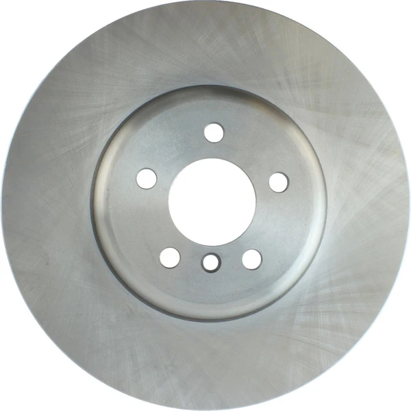 Centric 121.34116 Brake Rotor Front Left Driver Side