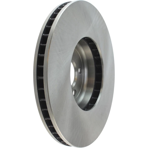 Centric 121.34116 Brake Rotor Front Left Driver Side