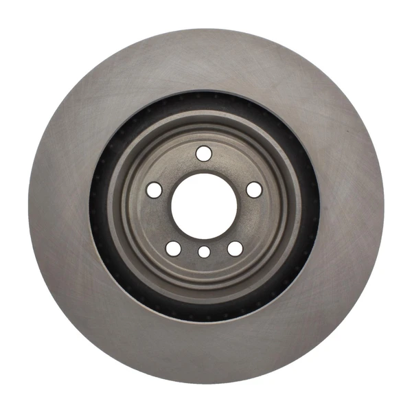 Centric 121.34117 Brake Rotor Rear Side