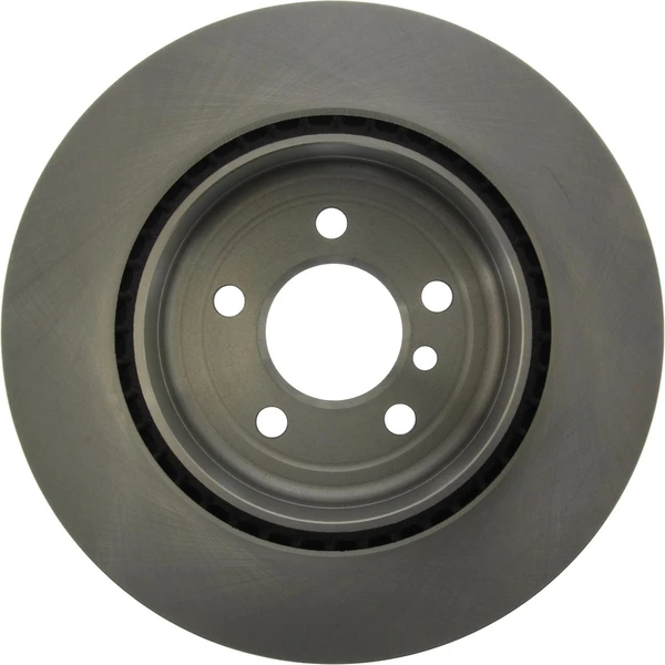 Centric 121.34131 Brake Rotor Rear