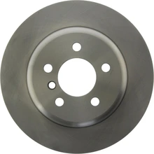 Disc Brake Rotor - Rear Side - Centric 121.34131