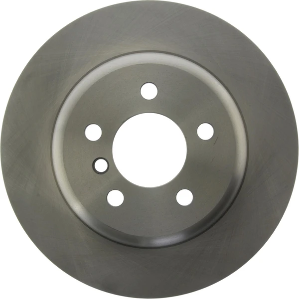 Centric 121.34131 Brake Rotor Rear