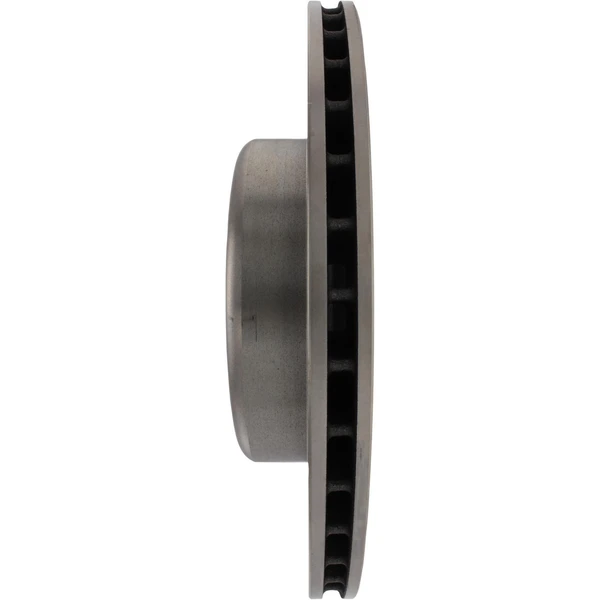 Centric 121.34133 Brake Rotor Rear Side