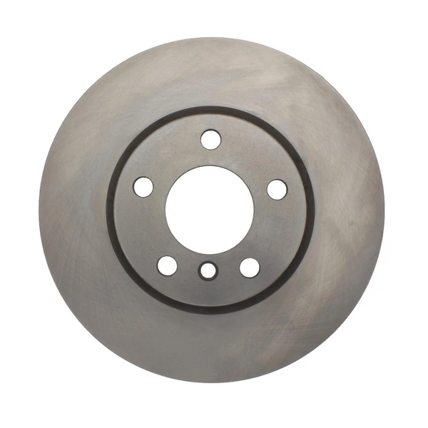 Centric 121.34134 Brake Rotor Front Side