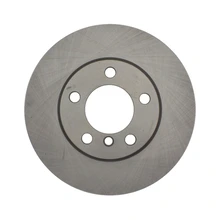 Centric 121.34136 Brake Rotor Front