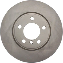 Centric 121.34138 Brake Rotor Front Side